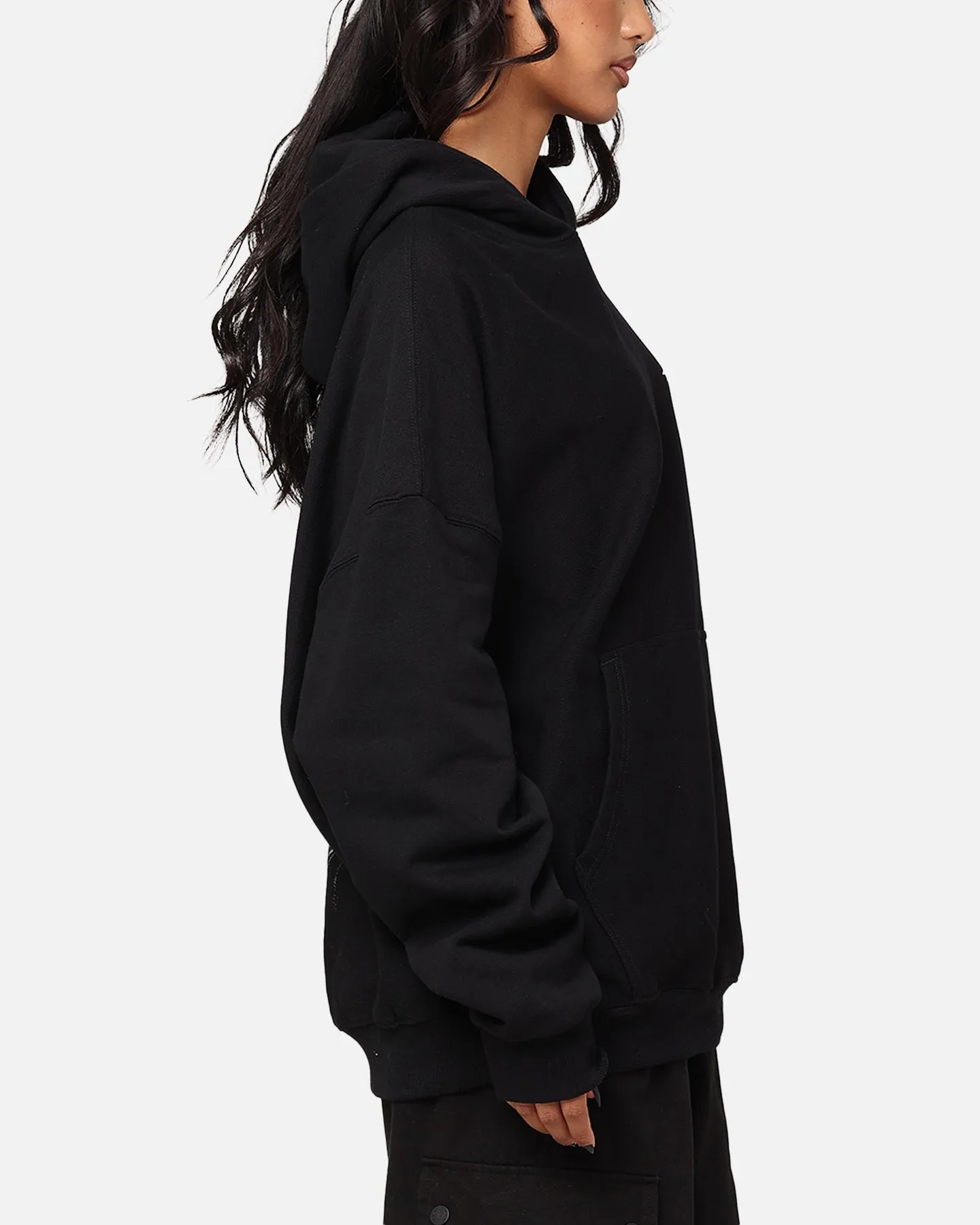 The Anti Order Dog Pound Hoodie Black sold by Culture Kings product image thumbnail 5