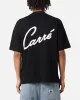 Carre Swifty T-Shirt Black/Pink sold by Culture Kings
