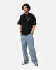 Carre Swifty T-Shirt Black/Pink sold by Culture Kings