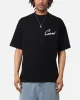 Carre Swifty T-Shirt Black/Pink sold by Culture Kings