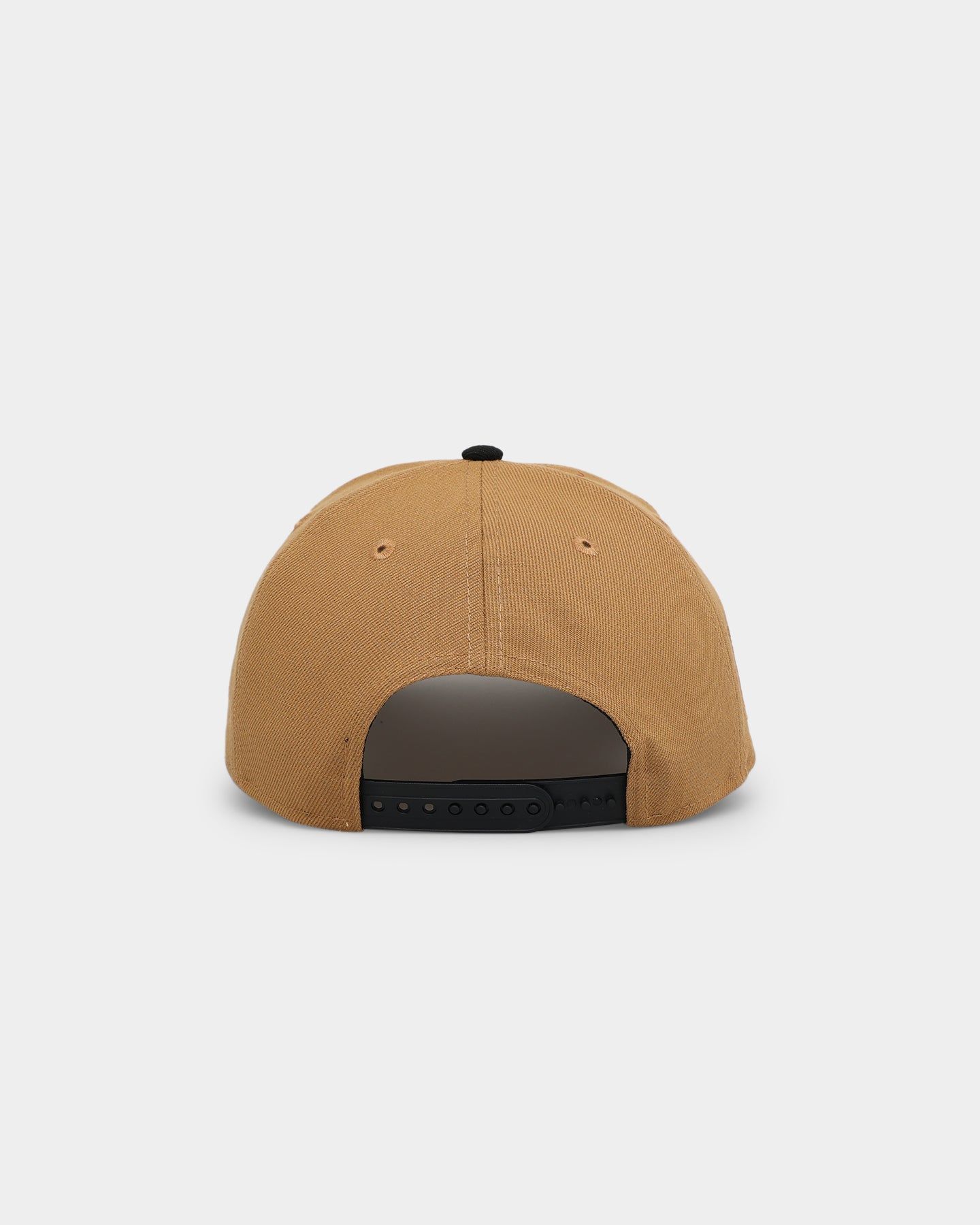 New Era Los Angeles Dodgers 'Desert Tan' 9FORTY A-Frame Snapback Stone/Wheat sold by Culture Kings product image thumbnail 2