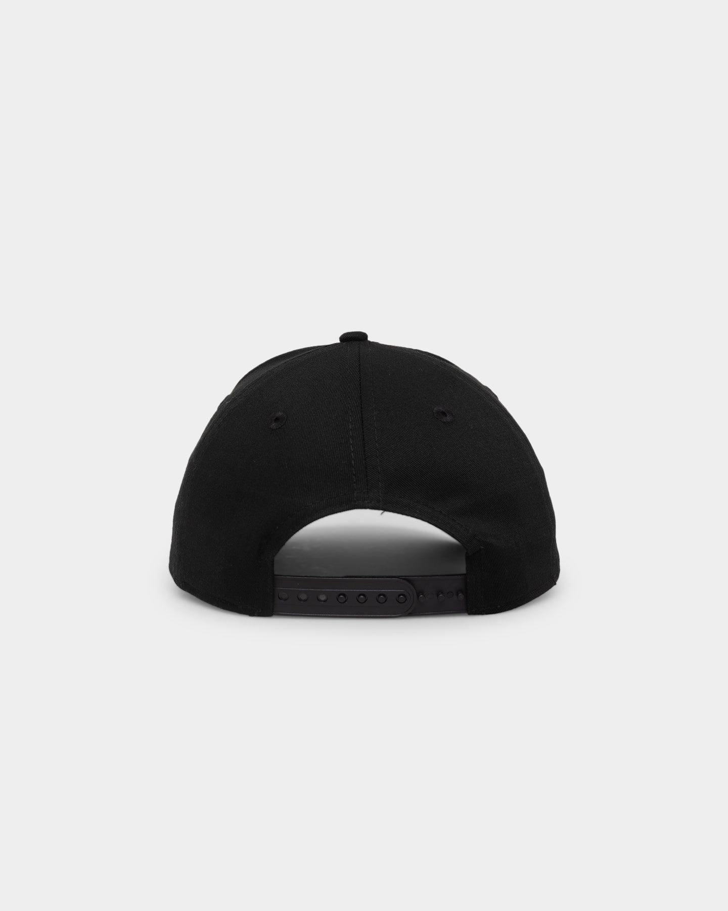 New Era Newcastle Knights 'Black On Black' 9FORTY A-Frame Snapback Black sold by Culture Kings product image thumbnail 2