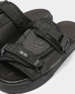SEICHI YOROI Black sold by Culture Kings