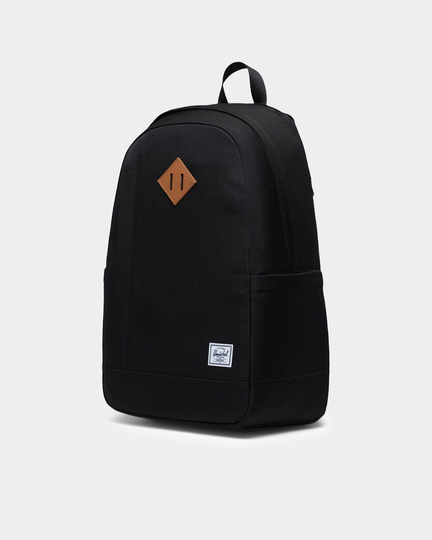 Herschel Bag Co Seymour Backpack Black sold by Culture Kings product image thumbnail 5
