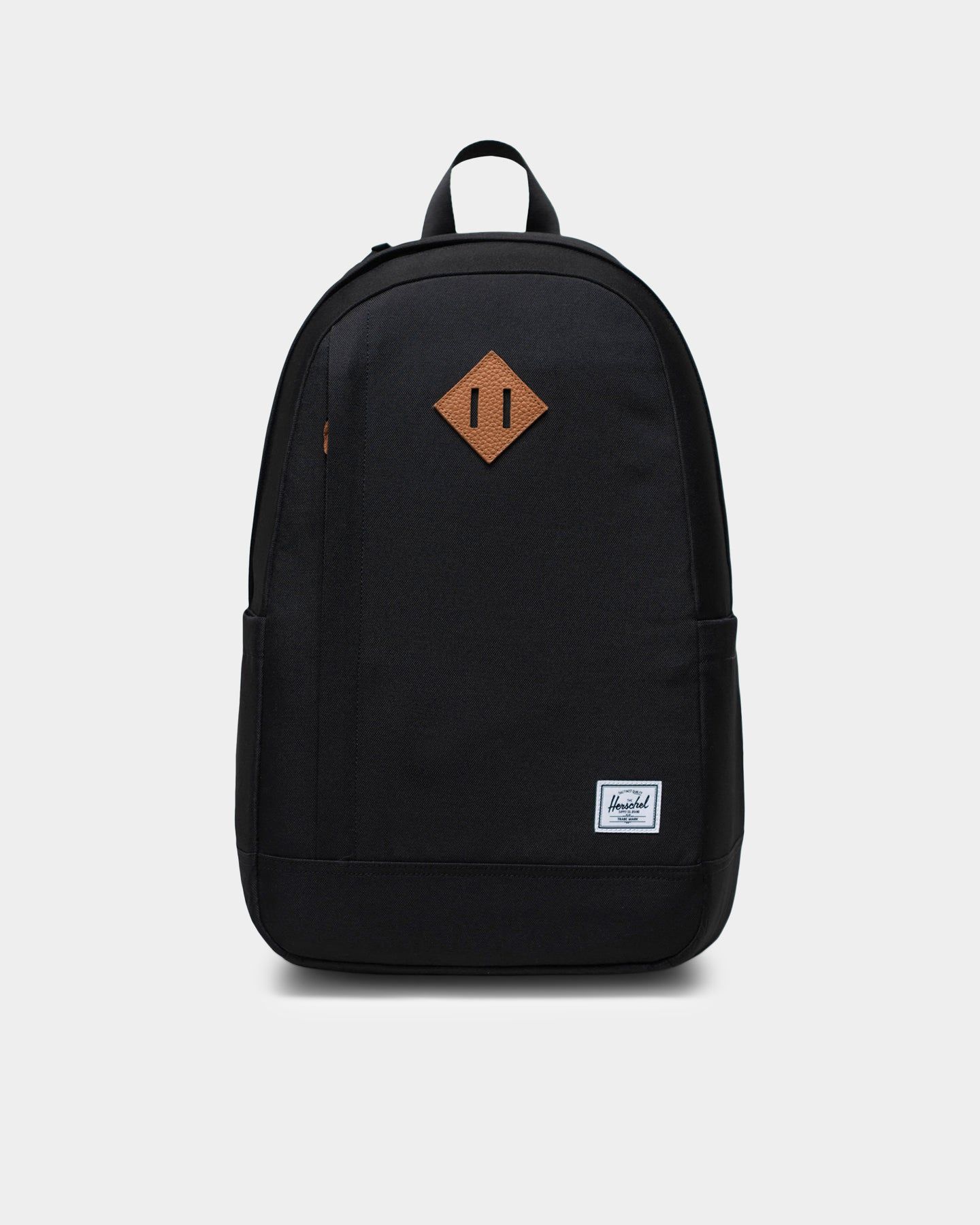 Herschel Bag Co Seymour Backpack Black sold by Culture Kings product image thumbnail 2