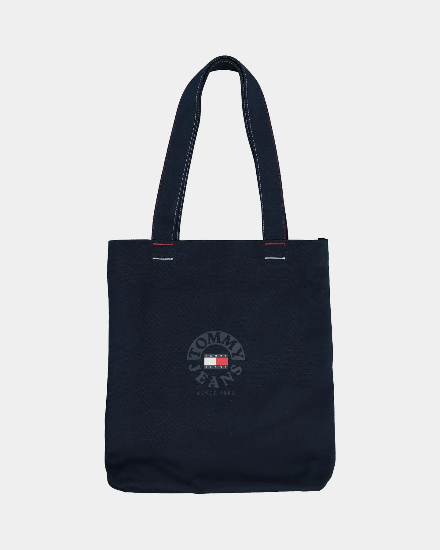 Tommy Jeans Logo Canvas Bag Twilight Navy sold by Culture Kings