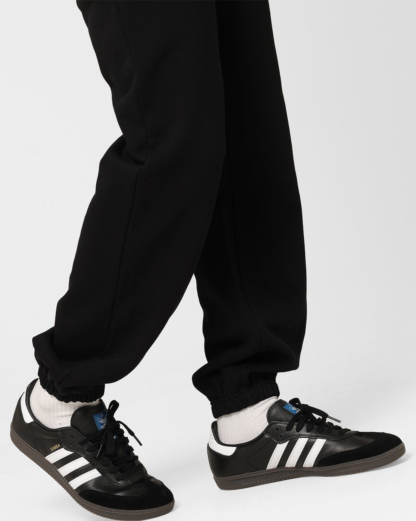 Carre Capital C Sweatpants Black sold by Culture Kings product image thumbnail 3