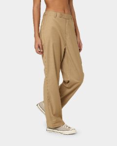 Honor The Gift Inglewood Trouser Pants Cream sold by Culture Kings