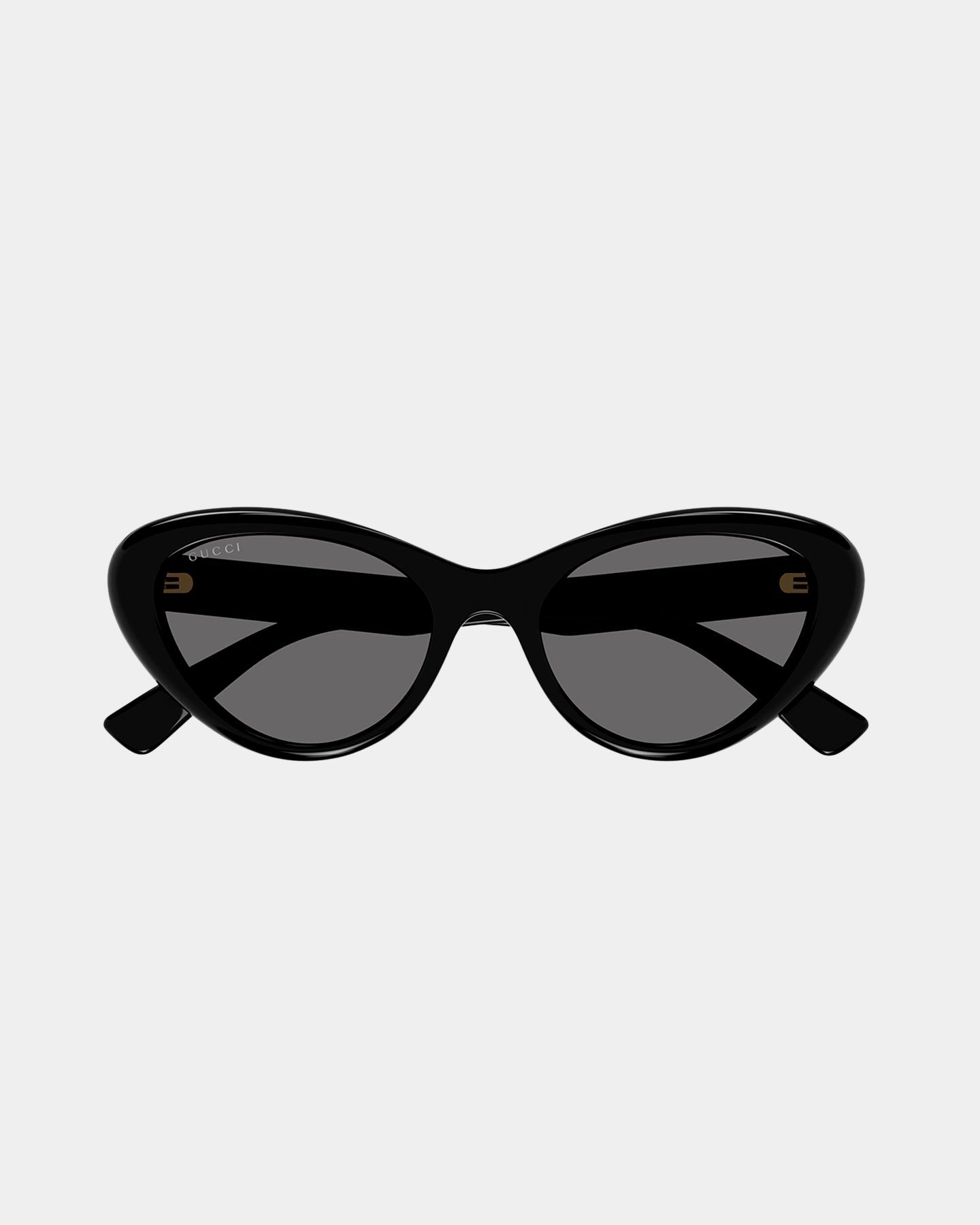 Gucci Symbol Sunglasses Black sold by Culture Kings product image thumbnail 2