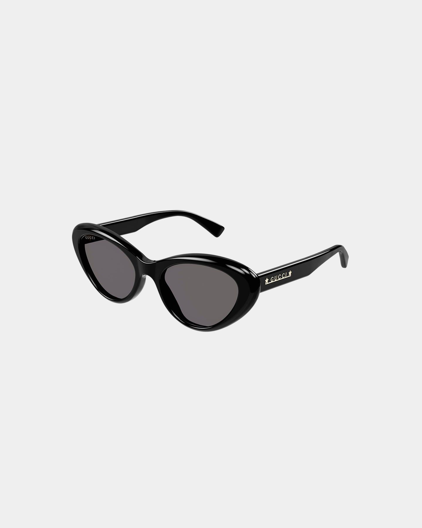 Gucci Symbol Sunglasses Black sold by Culture Kings