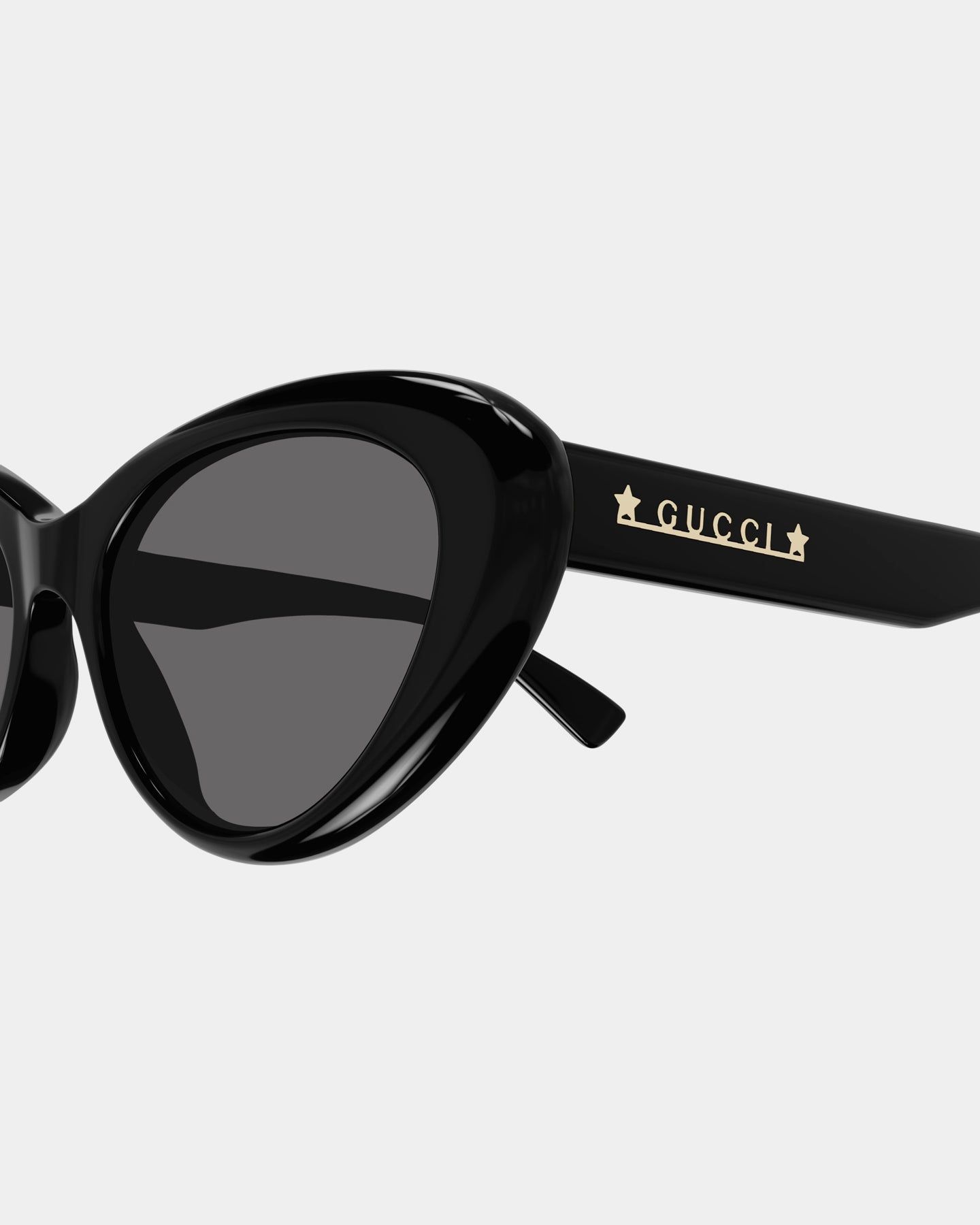Gucci Symbol Sunglasses Black sold by Culture Kings product image thumbnail 3