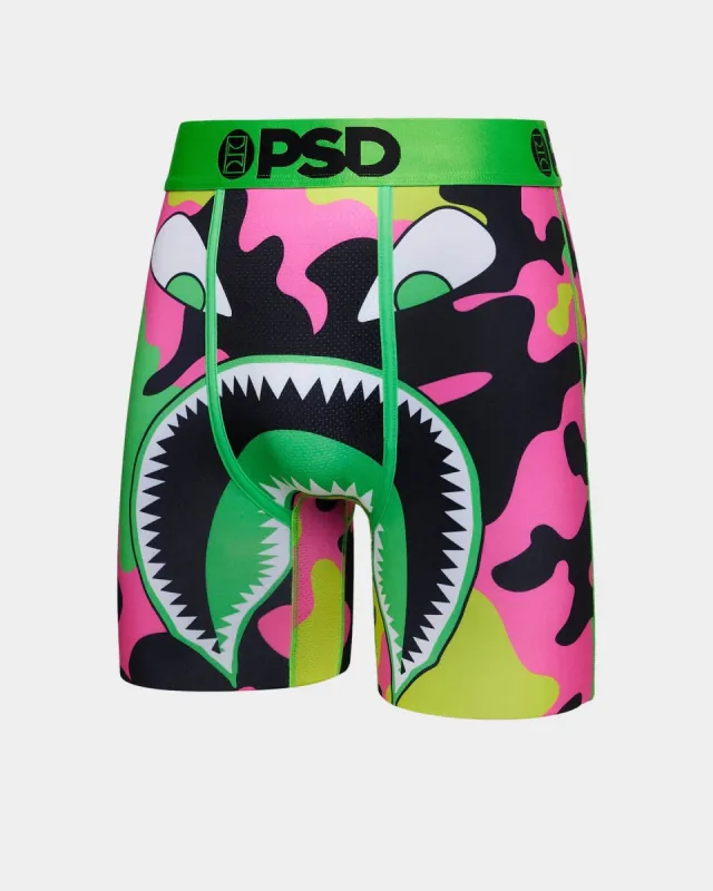 PSD WF Glow Underwear Multi sold by Culture Kings