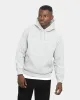 Supreme Shop Hooded Sweatshirt Heather Grey sold by Culture Kings