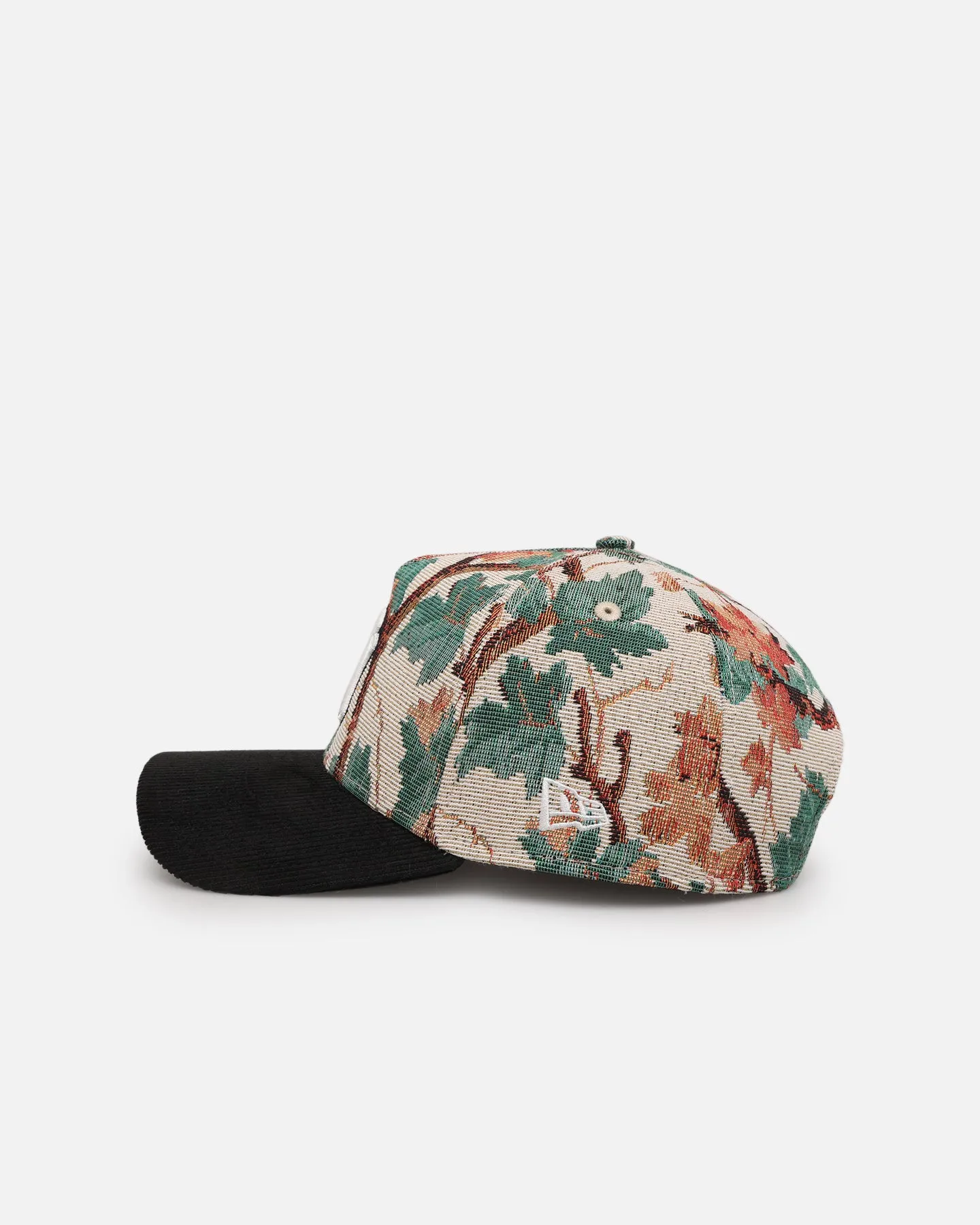 New Era New York Yankees 'Maple Majesty' 9FORTY A-Frame Snapback Realtree Tapestrey sold by Culture Kings product image thumbnail 5