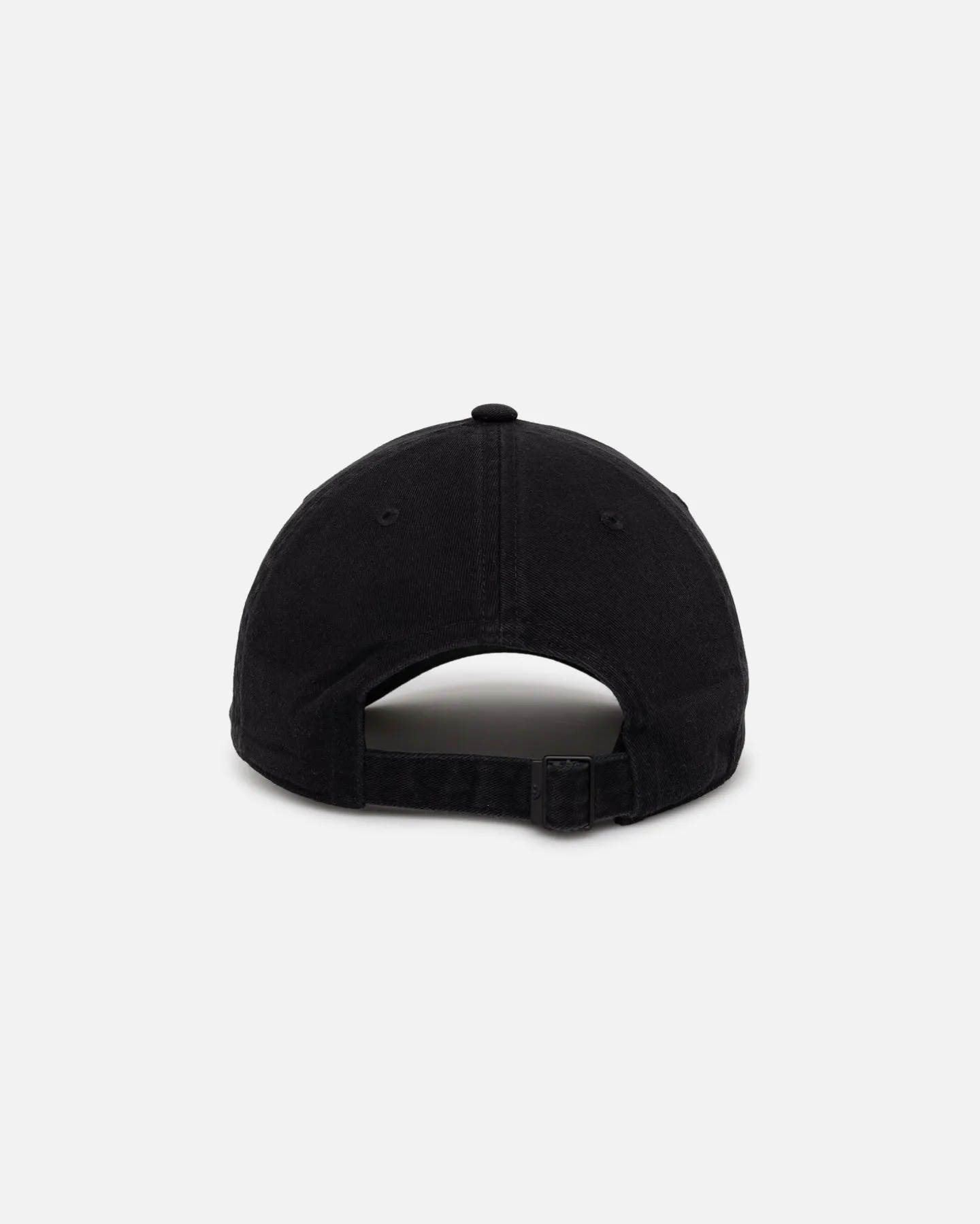 Adidas Adicolour Classics Trefoil Stonewashed Baseball Cap Black/White sold by Culture Kings product image thumbnail 2