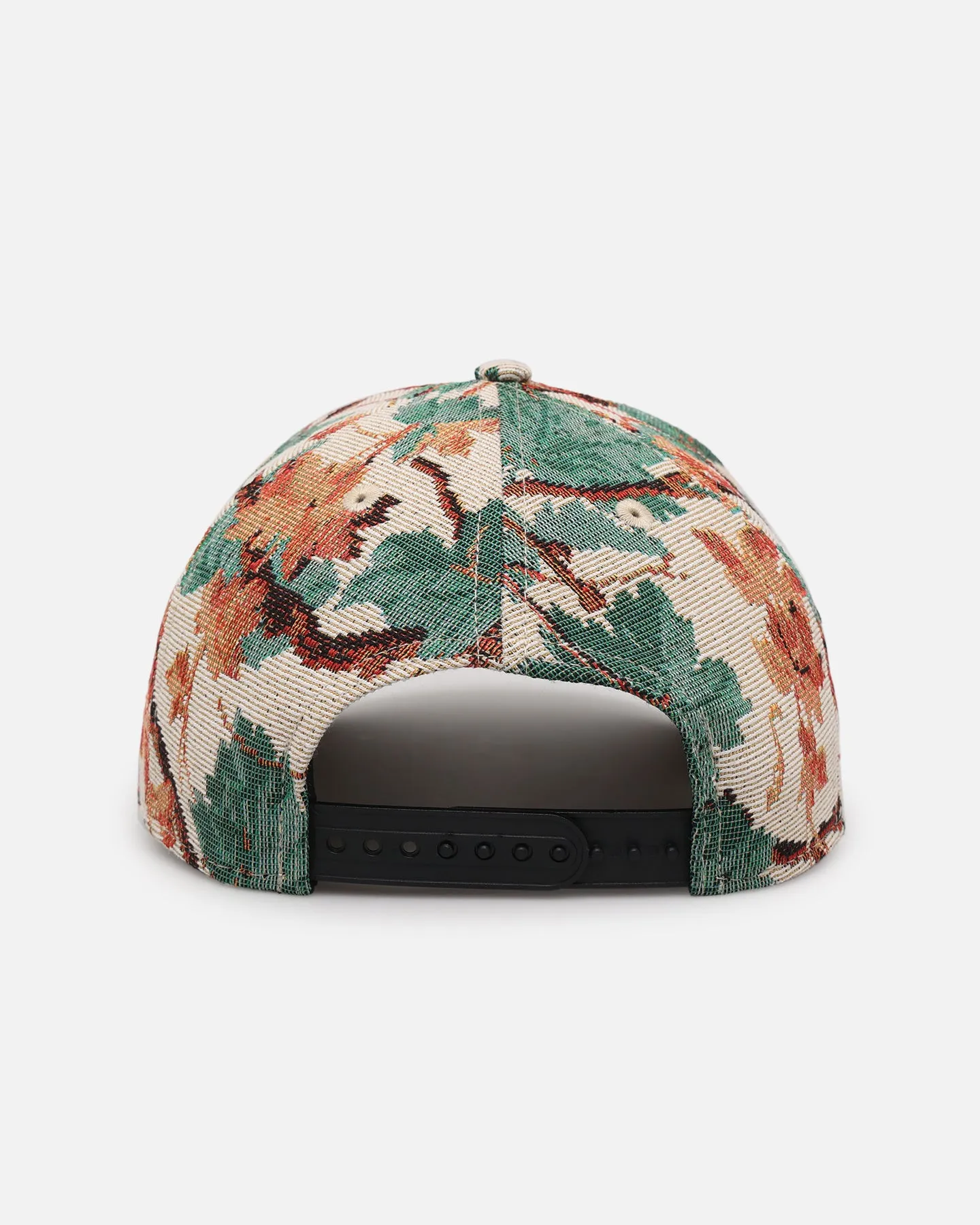 New Era New York Yankees 'Maple Majesty' 9FORTY A-Frame Snapback Realtree Tapestrey sold by Culture Kings product image thumbnail 3