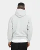 Supreme Shop Hooded Sweatshirt Heather Grey sold by Culture Kings