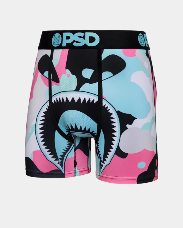 PSD WF Dark Eyes Underwear Multi sold by Culture Kings