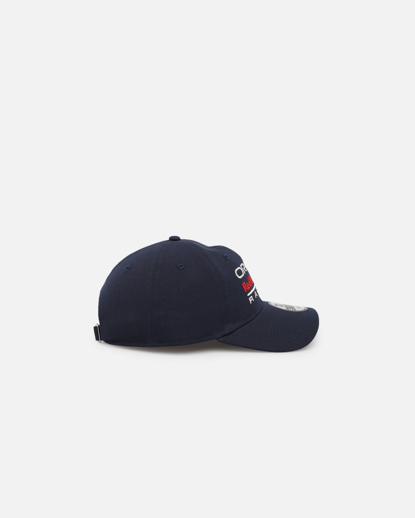 New Era Red Bull Racing F1 9TWENTY Strapback Navy sold by Culture Kings product image thumbnail 3