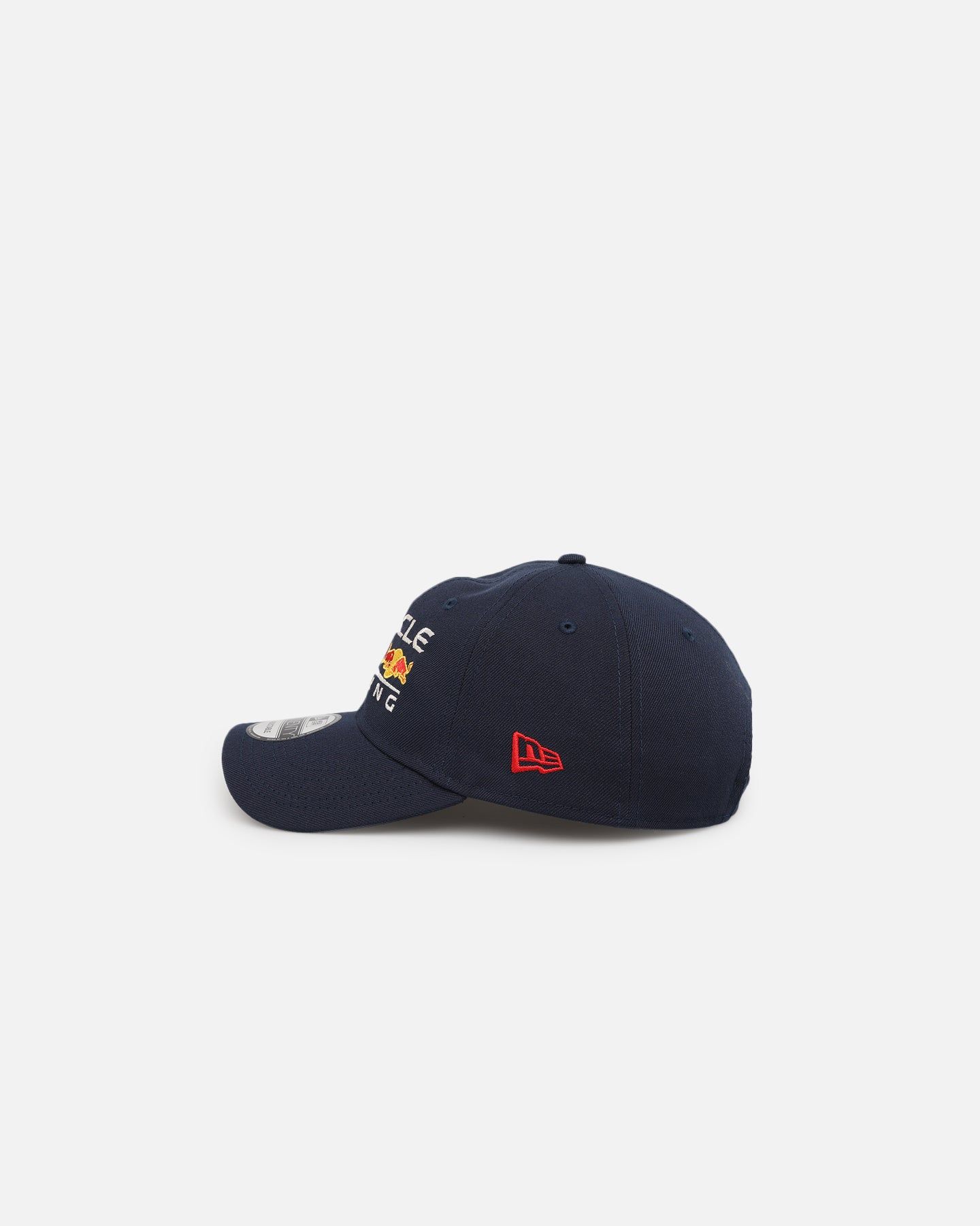 New Era Red Bull Racing F1 9TWENTY Strapback Navy sold by Culture Kings product image thumbnail 4
