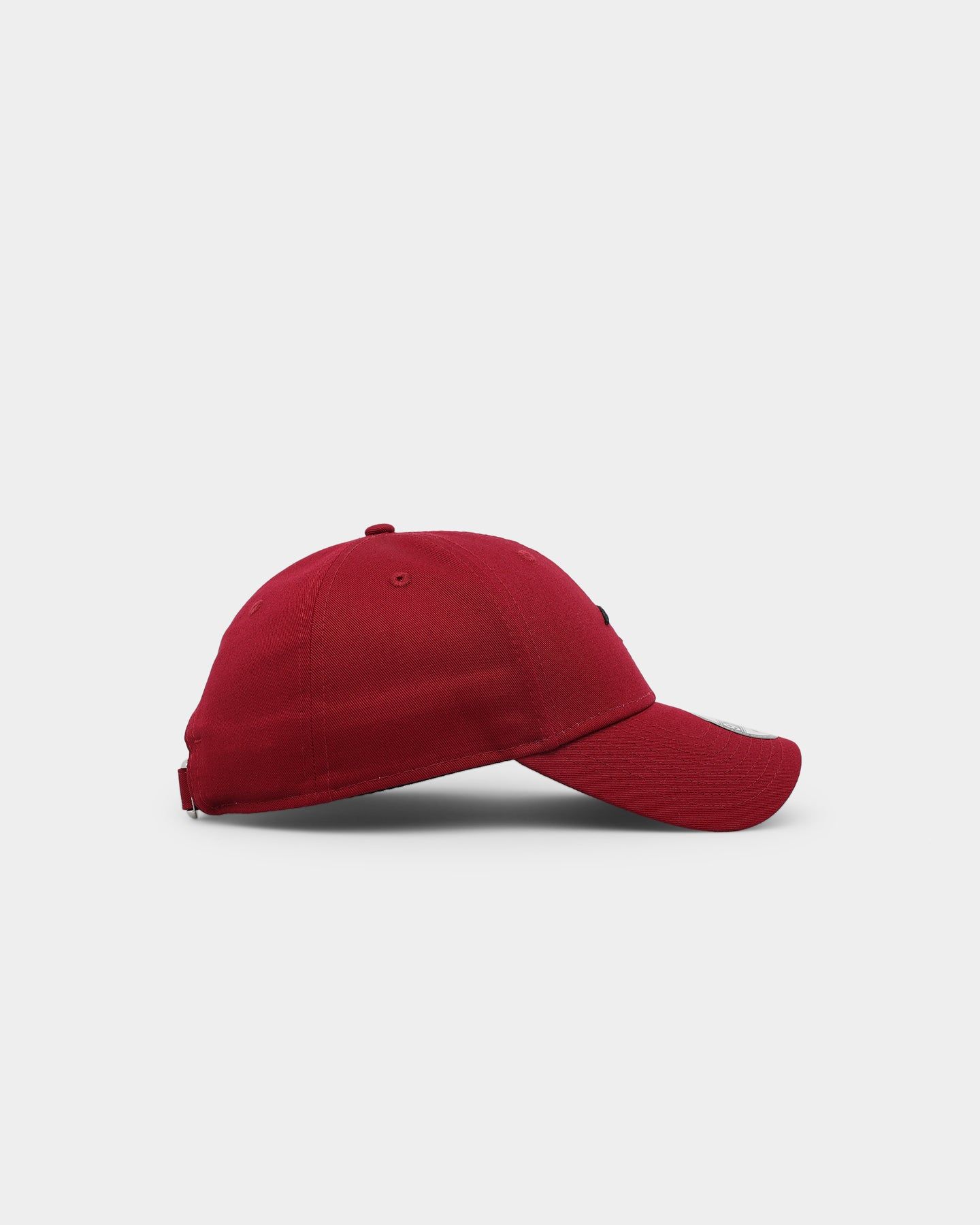 New Era McLaren 9FORTY Cloth Strapback Dark Red sold by Culture Kings product image thumbnail 3