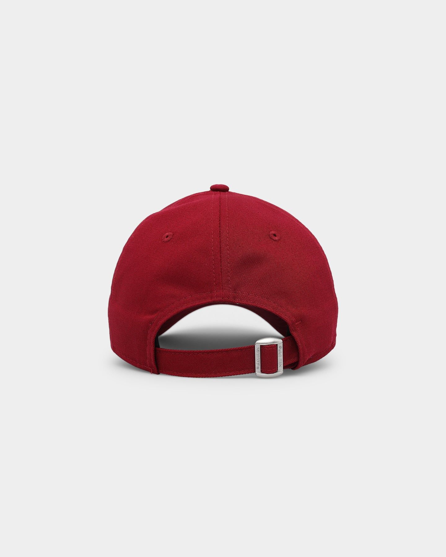 New Era McLaren 9FORTY Cloth Strapback Dark Red sold by Culture Kings product image thumbnail 2