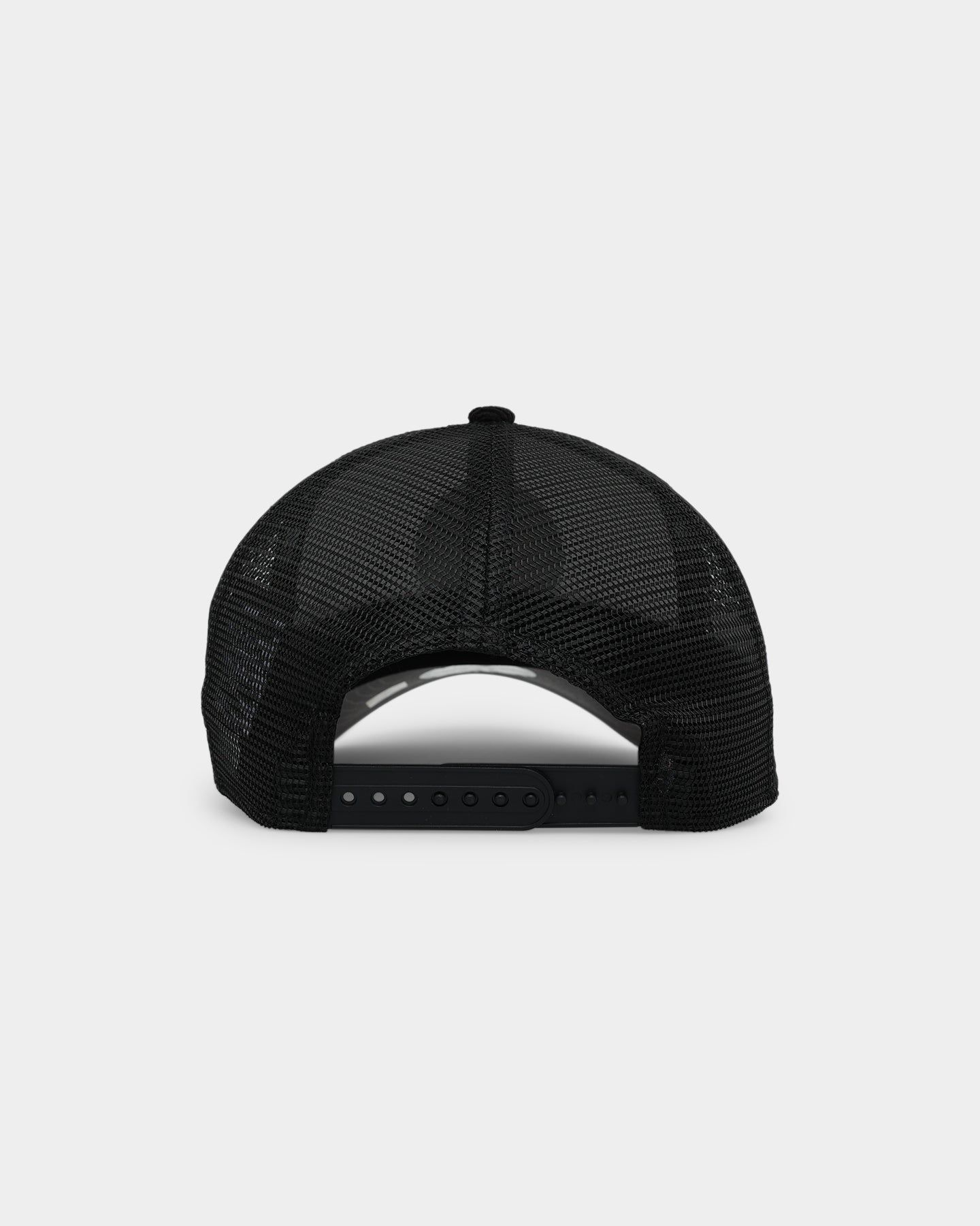 New Era Golden State Warriors 'NBA Summer League' 9FORTY A-Frame Snapback Black/White sold by Culture Kings product image thumbnail 2
