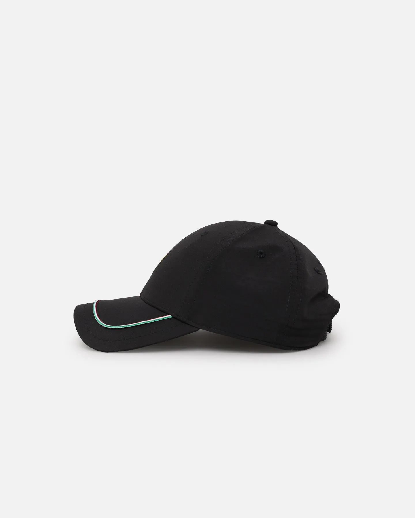 Puma X Scuderia Ferrari Sportwear Race Baseball Cap Puma Black sold by Culture Kings product image thumbnail 4