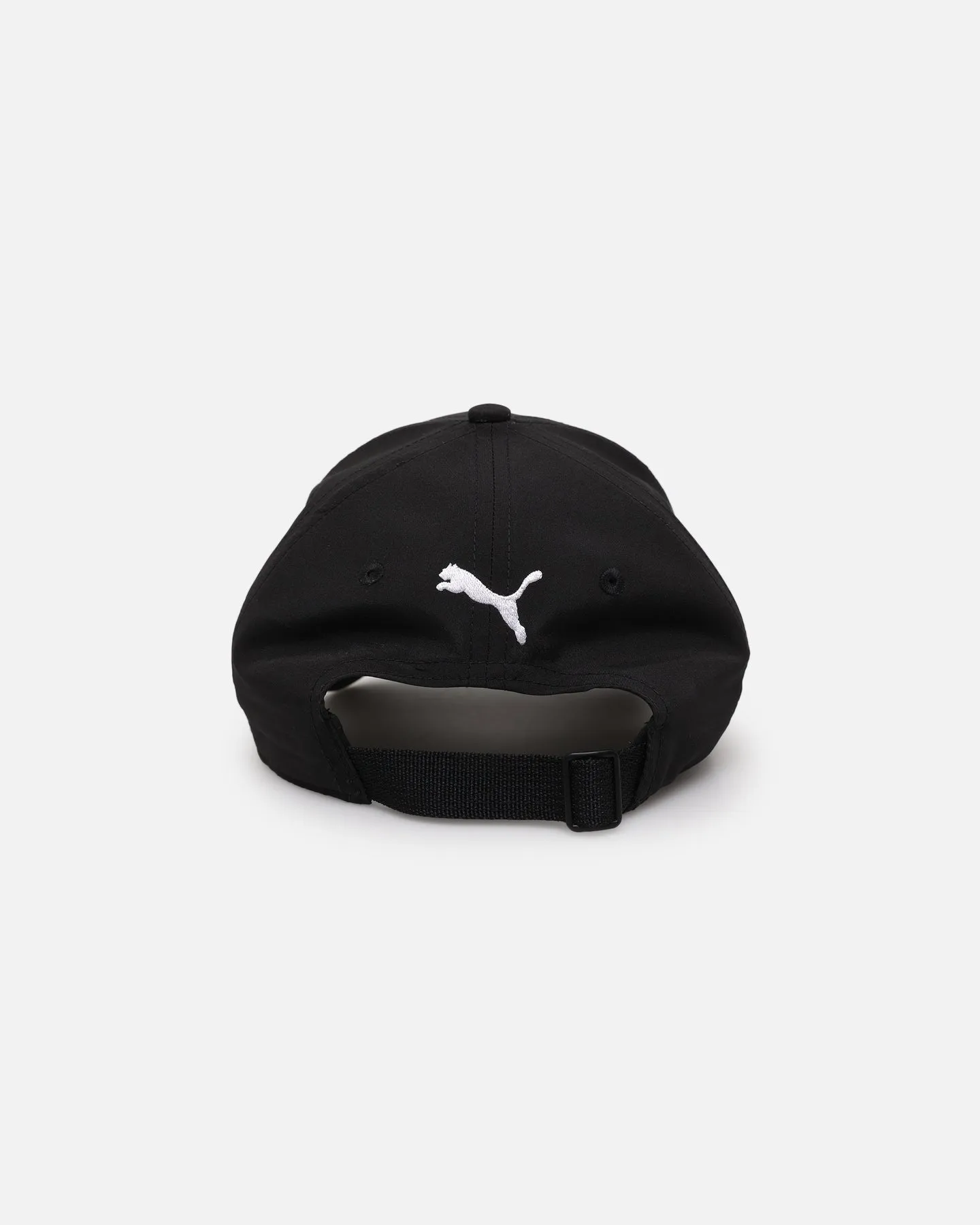 Puma X Scuderia Ferrari Sportwear Race Baseball Cap Puma Black sold by Culture Kings product image thumbnail 2