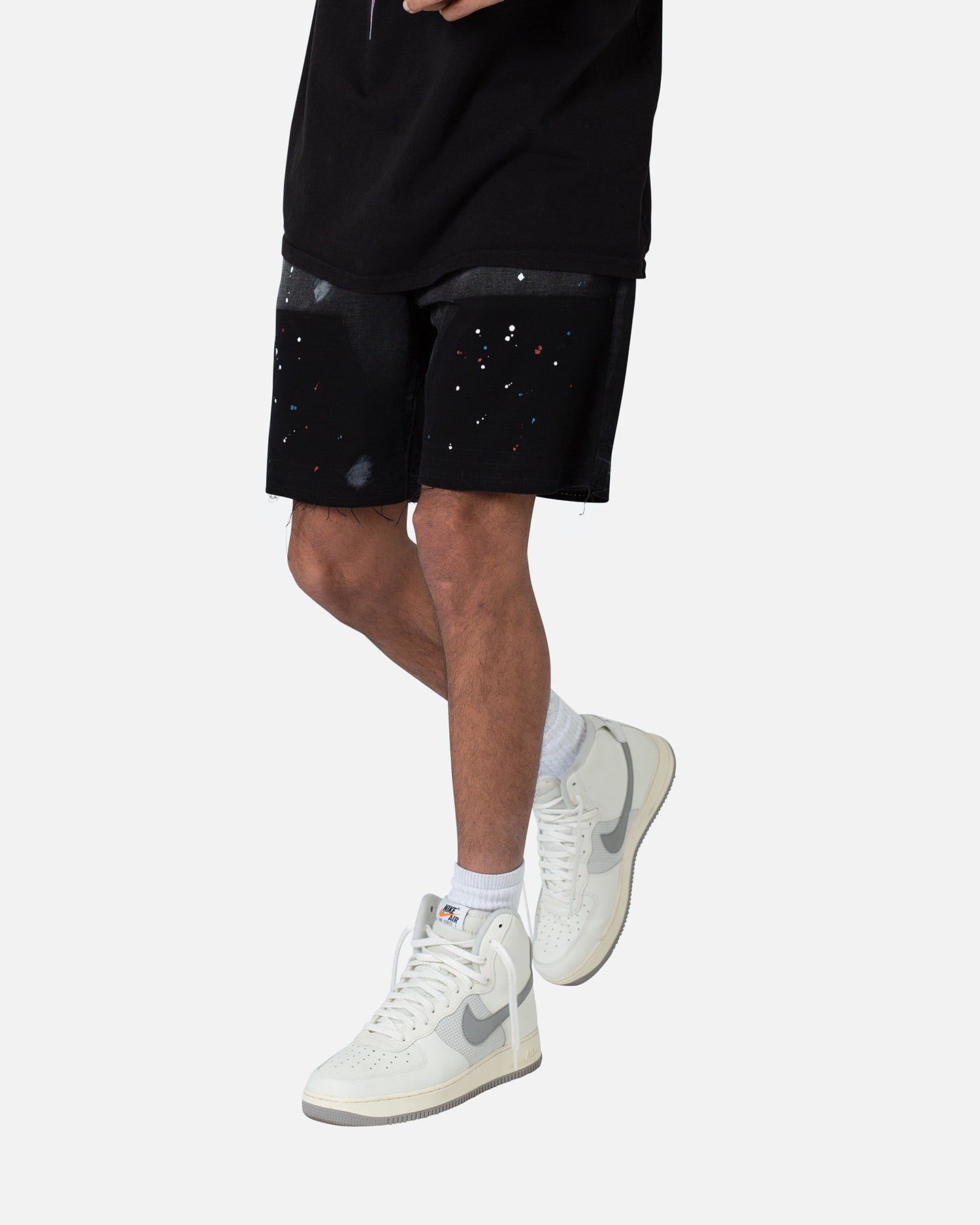 MNML B243 Shorts Black sold by Culture Kings product image thumbnail 5