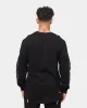 Dead Studios Rival Long Sleeve T-Shirt Black sold by Culture Kings