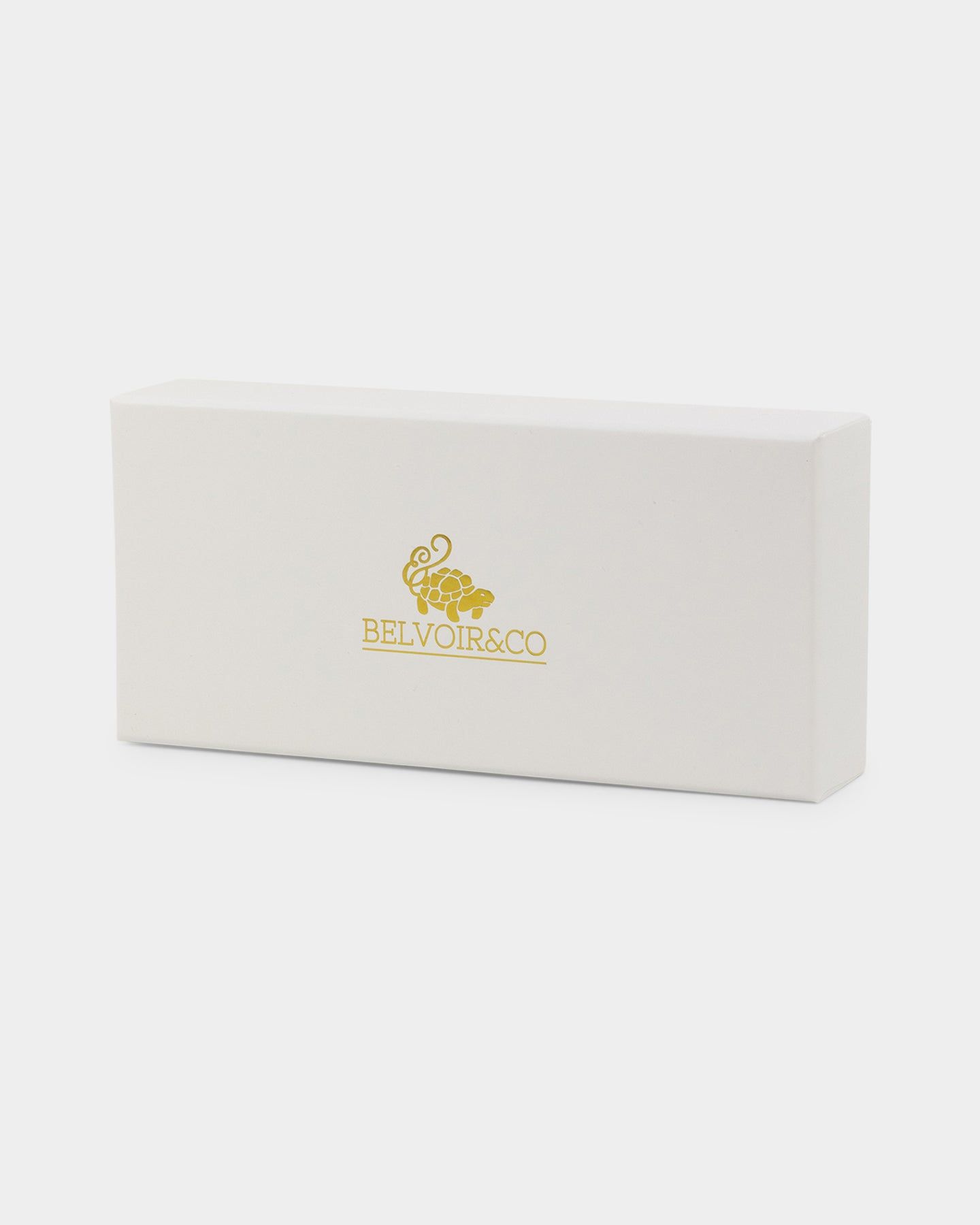 Belvoir & Co Kennedy Sunglasses Black/Gold sold by Culture Kings product image thumbnail 8