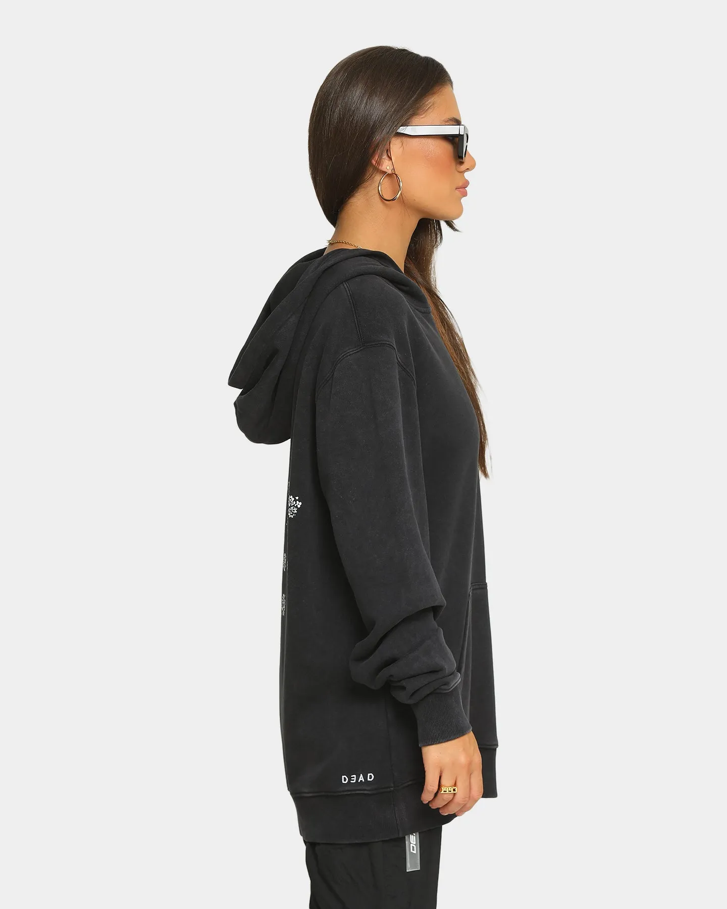 Dead Studios Sinners Hoodie Black sold by Culture Kings product image thumbnail 5