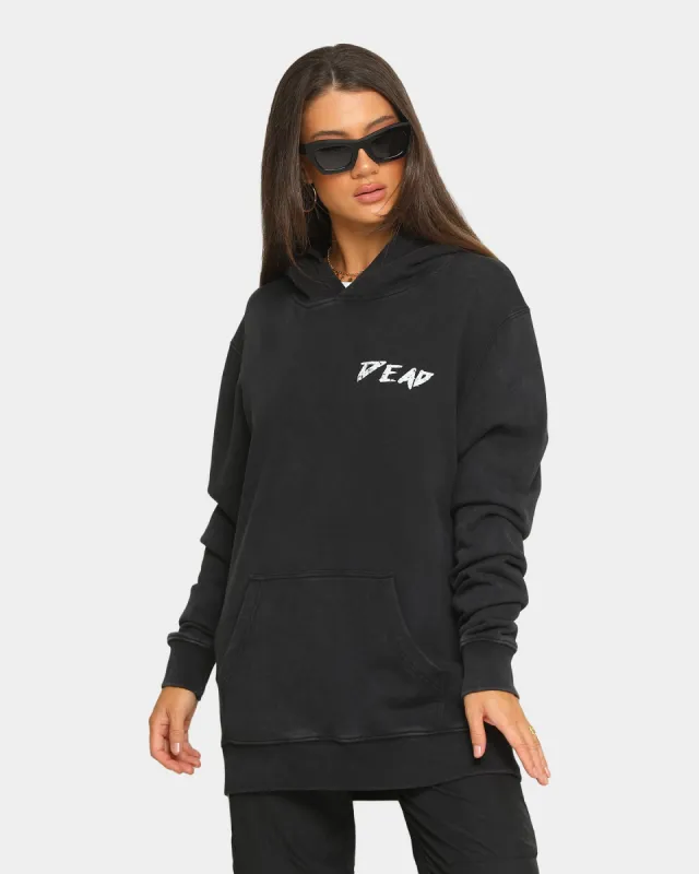 Dead Studios Sinners Hoodie Black sold by Culture Kings