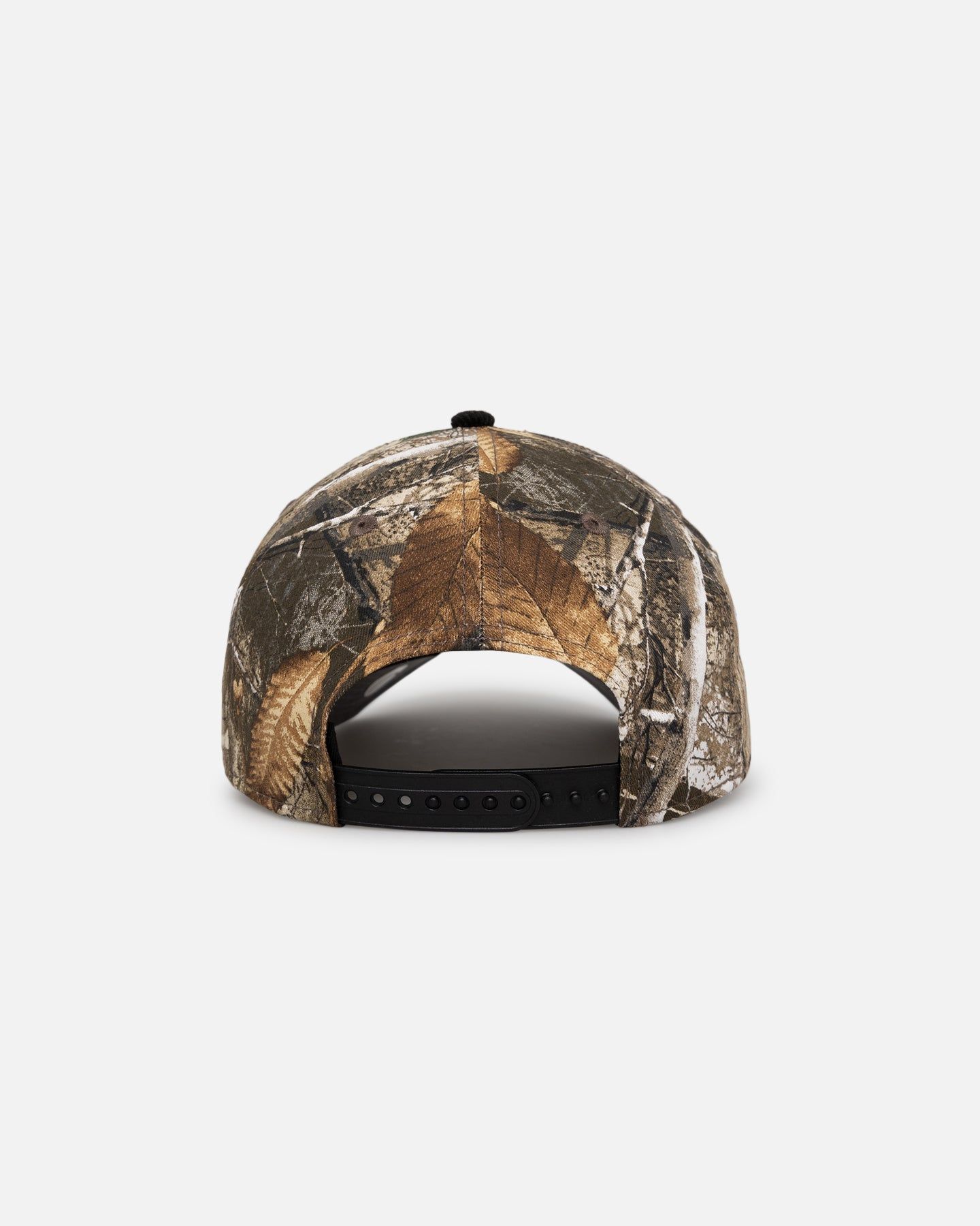 New Era Atlanta Braves 'Stealth Edge' 9FORTY A-Frame Snapback Realtree Edge sold by Culture Kings product image thumbnail 3