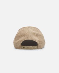 47 Brand Boston Bruins Slasher 47 Hitch Snapback Khaki sold by Culture Kings