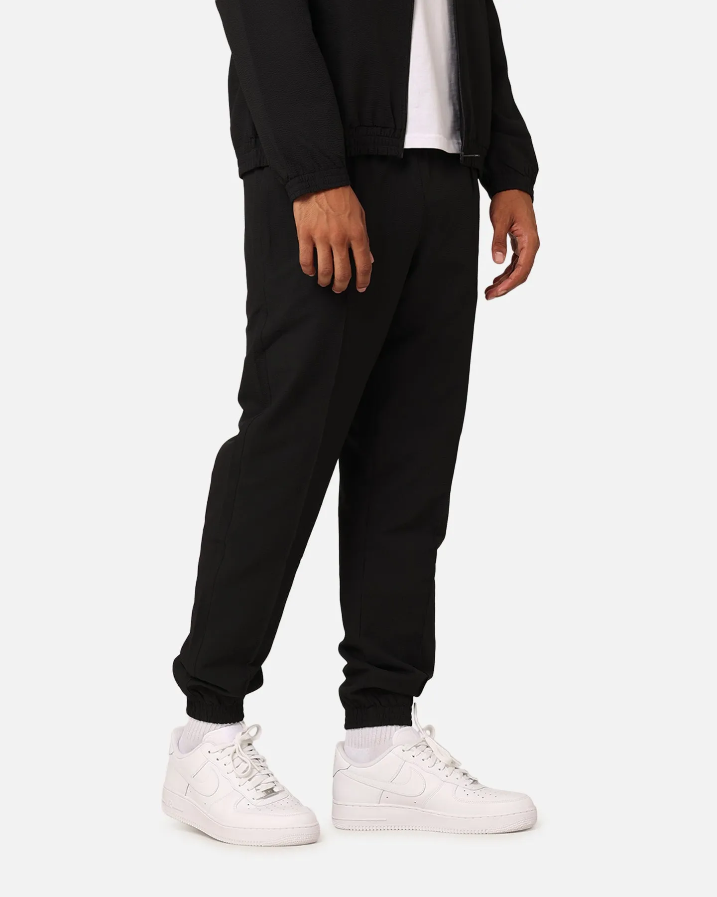 Reebok Classics Court Sport Pants Black sold by Culture Kings product image thumbnail 5