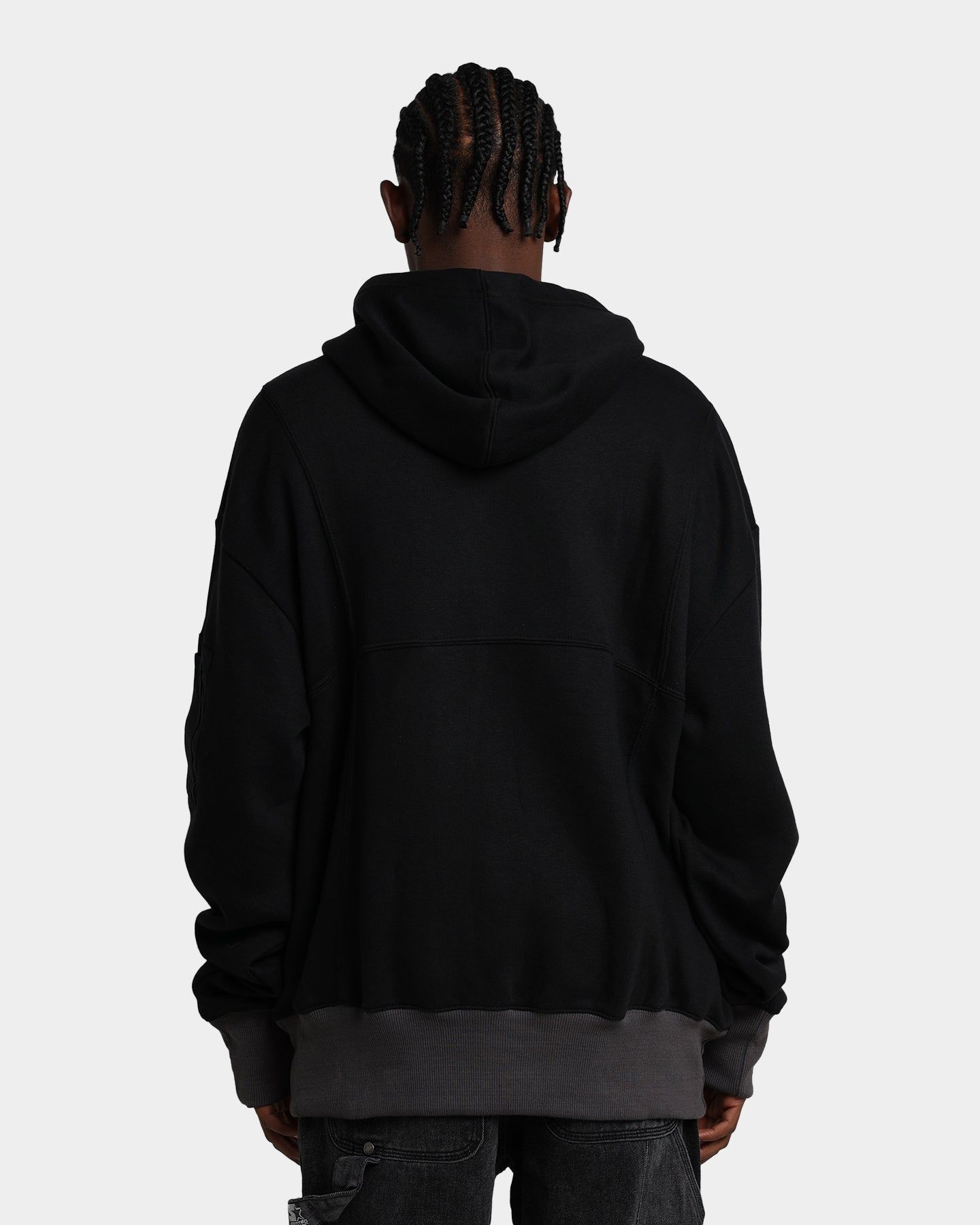 Homesick Honor Hoodie Black sold by Culture Kings product image thumbnail 4