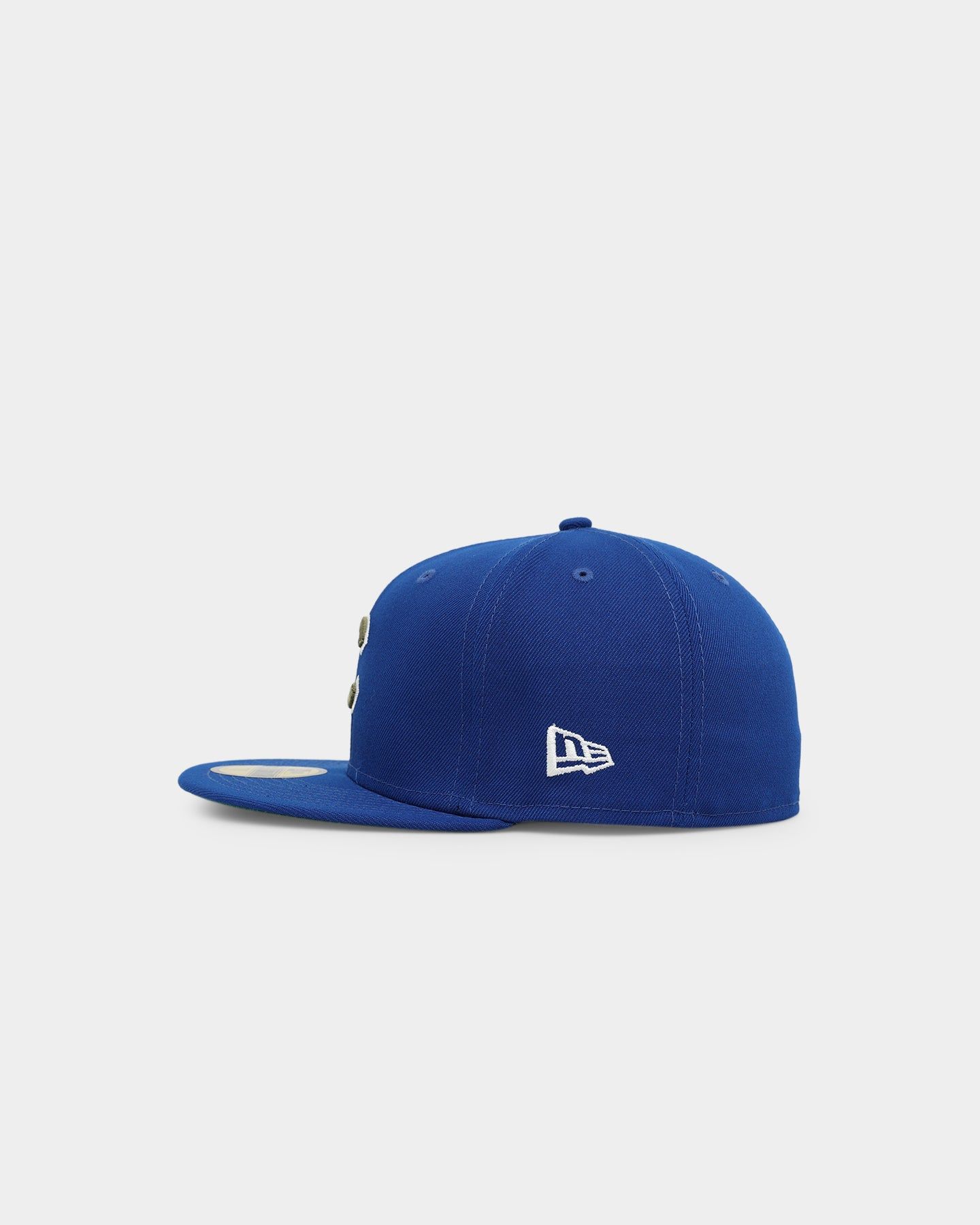New Era Chicago Cubs Botanical 59FIFTY Fitted OTC sold by Culture Kings product image thumbnail 4