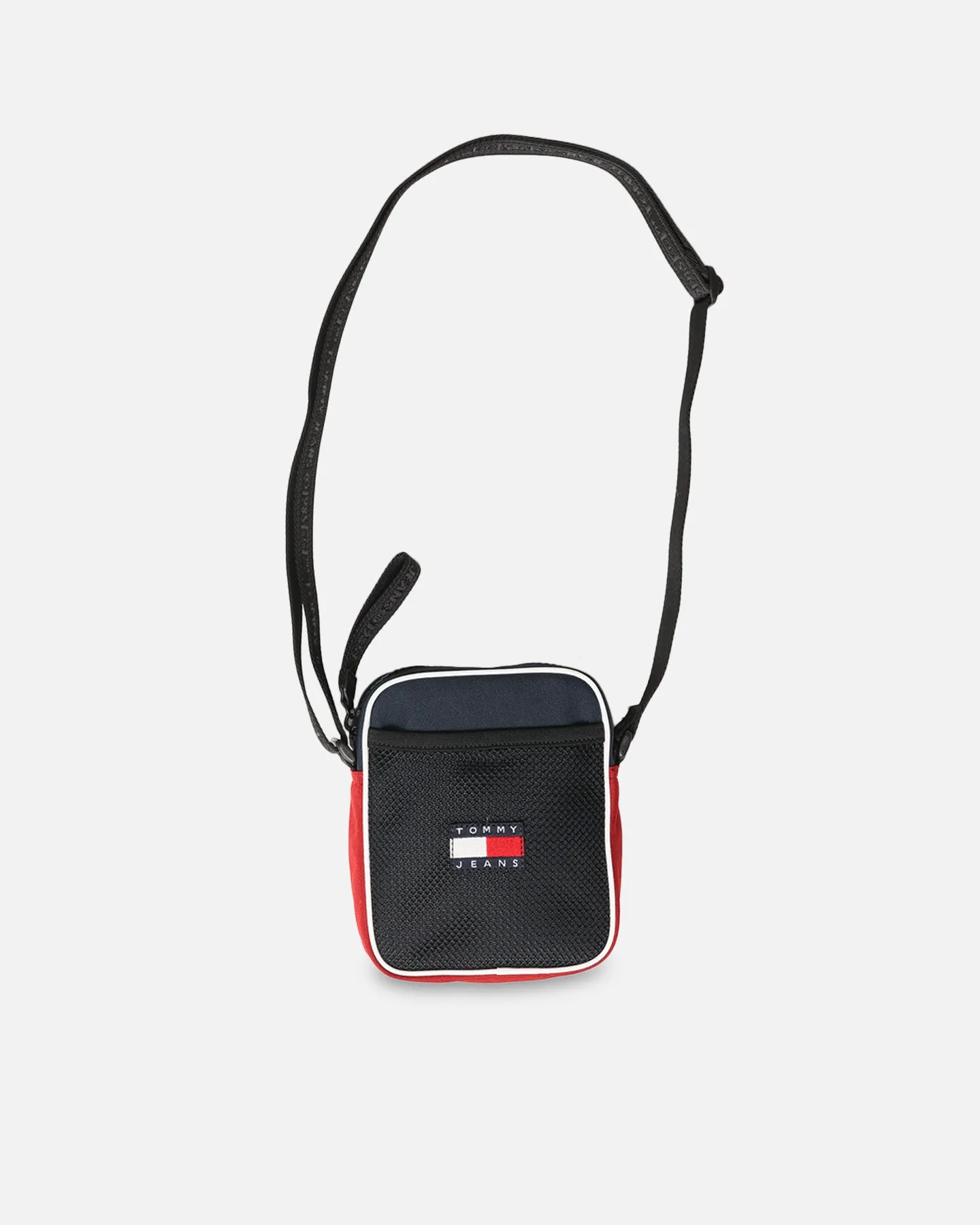 Tommy Jeans Heritage Reporter Bag Corporate sold by Culture Kings product image thumbnail 3