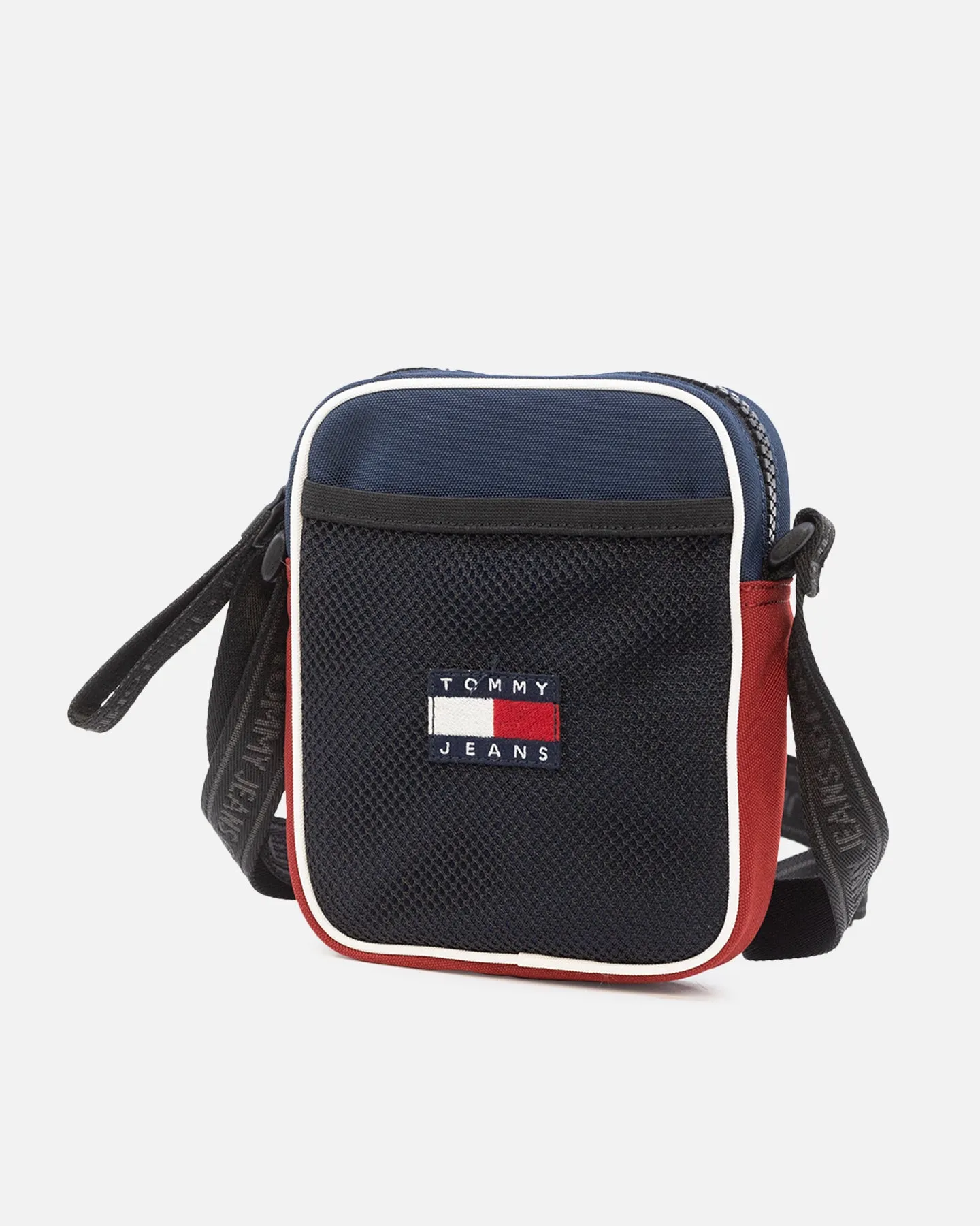 Tommy Jeans Heritage Reporter Bag Corporate sold by Culture Kings