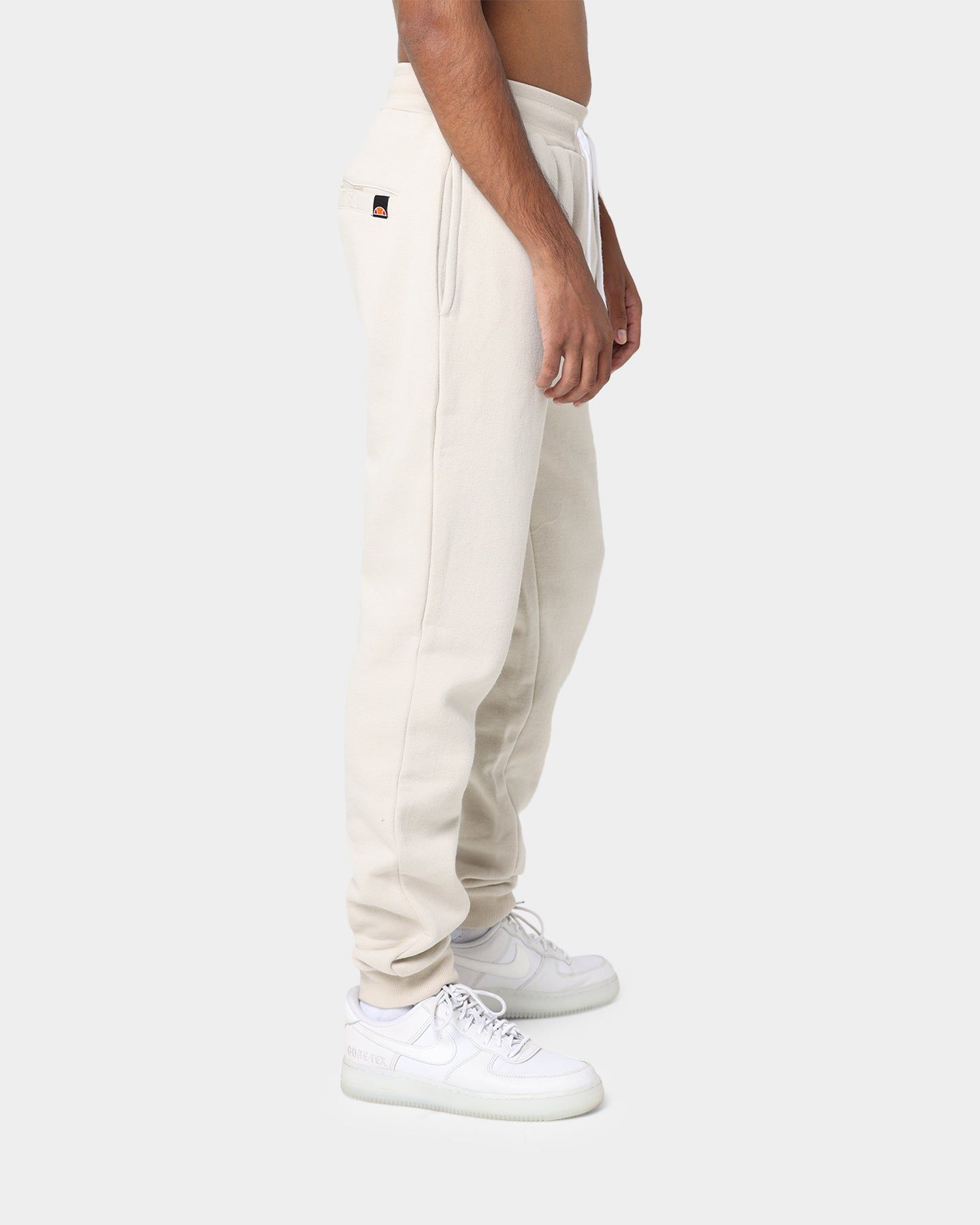 Ellesse Granite Jog Pants Beige sold by Culture Kings product image thumbnail 5