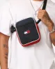 Tommy Jeans Heritage Reporter Bag Corporate sold by Culture Kings