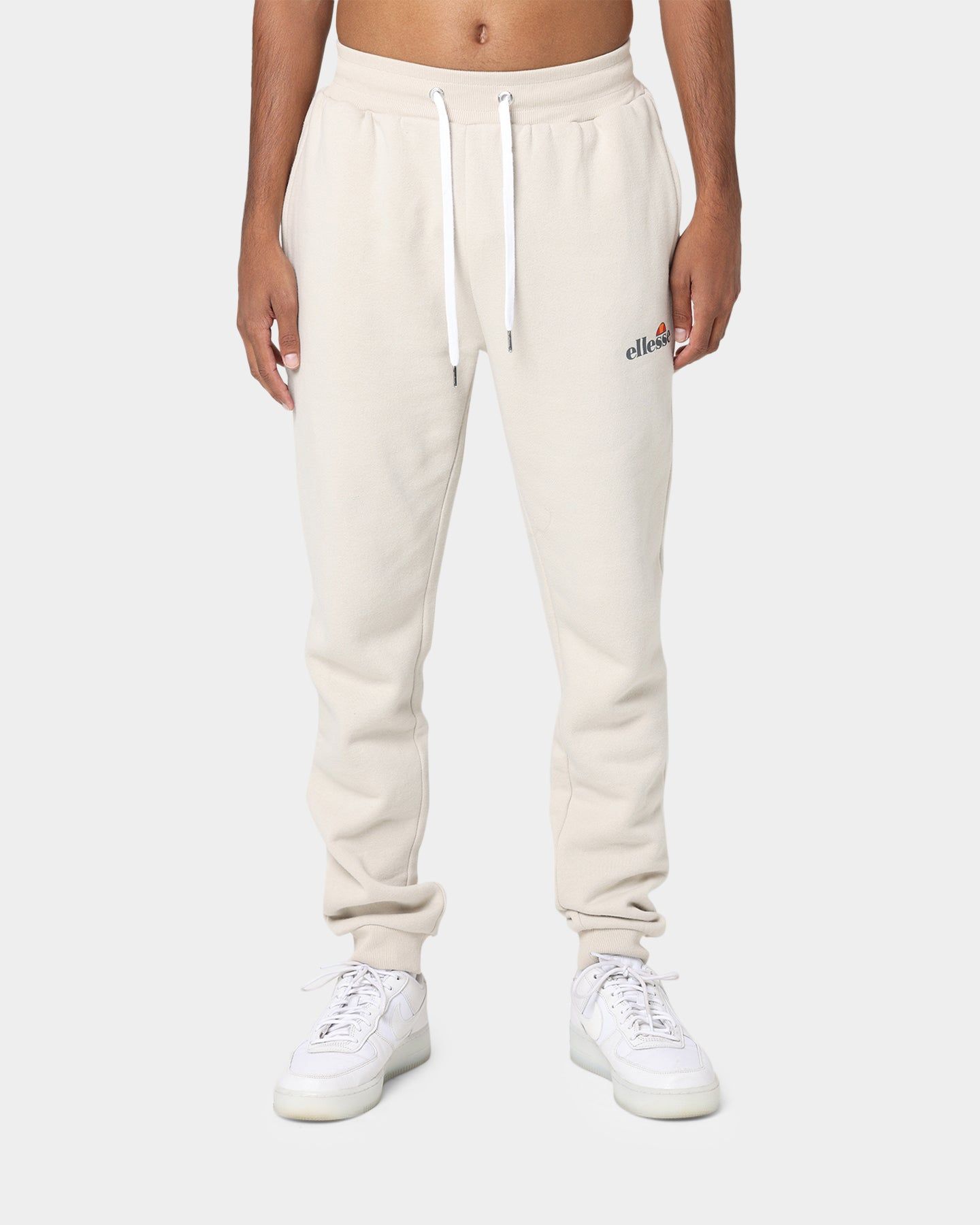 Ellesse Granite Jog Pants Beige sold by Culture Kings product image thumbnail 3