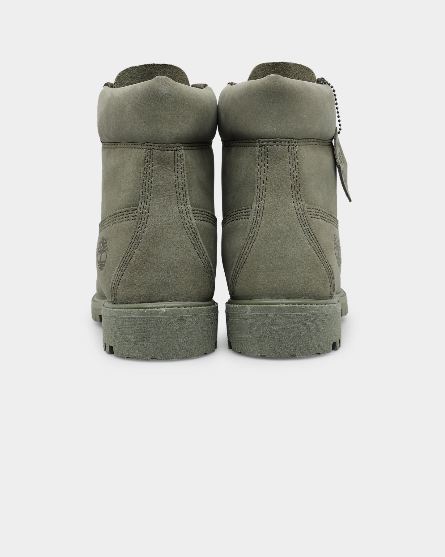 Timberland 6" Premium Boot Olive sold by Culture Kings product image thumbnail 3