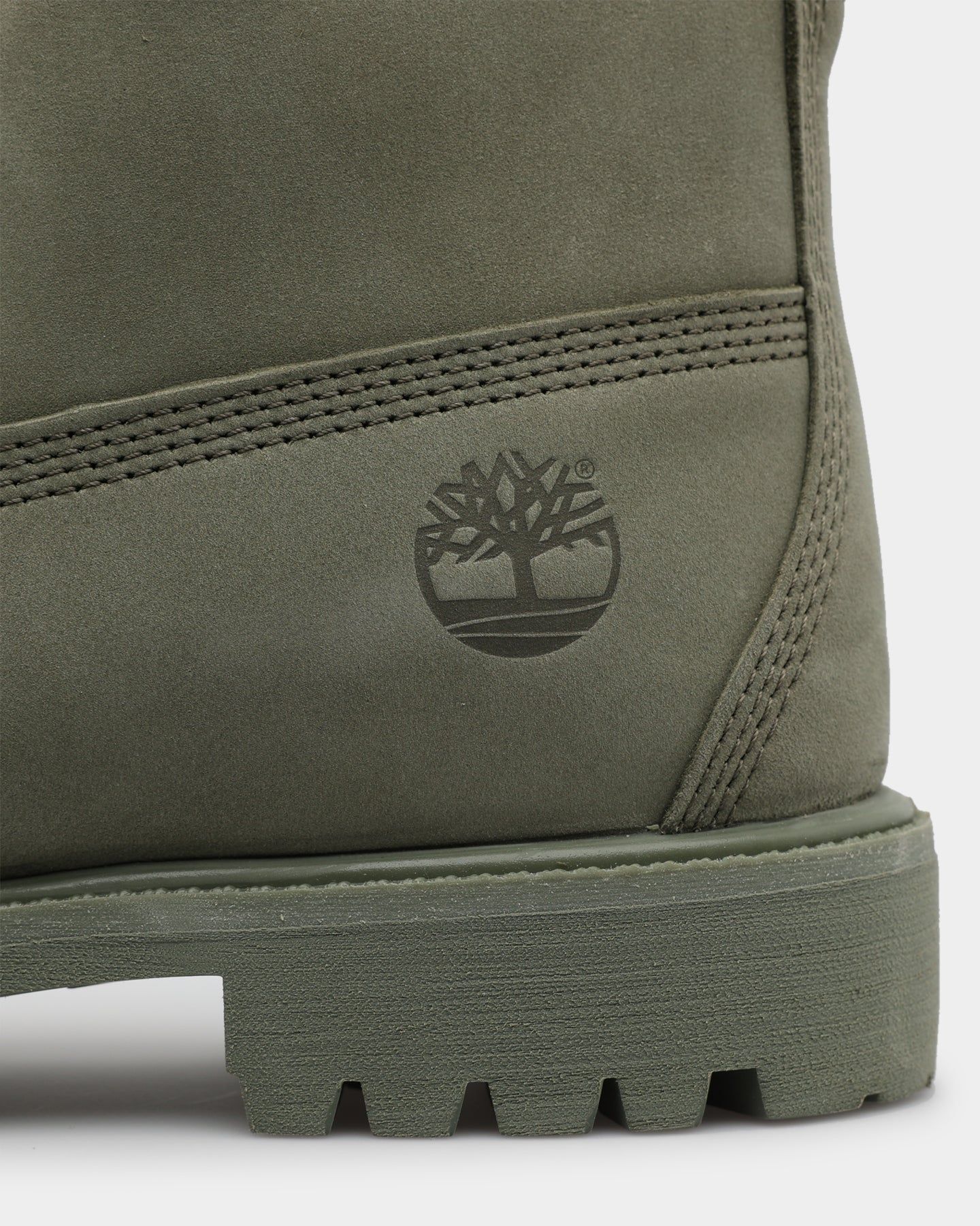 Timberland 6" Premium Boot Olive sold by Culture Kings product image thumbnail 7