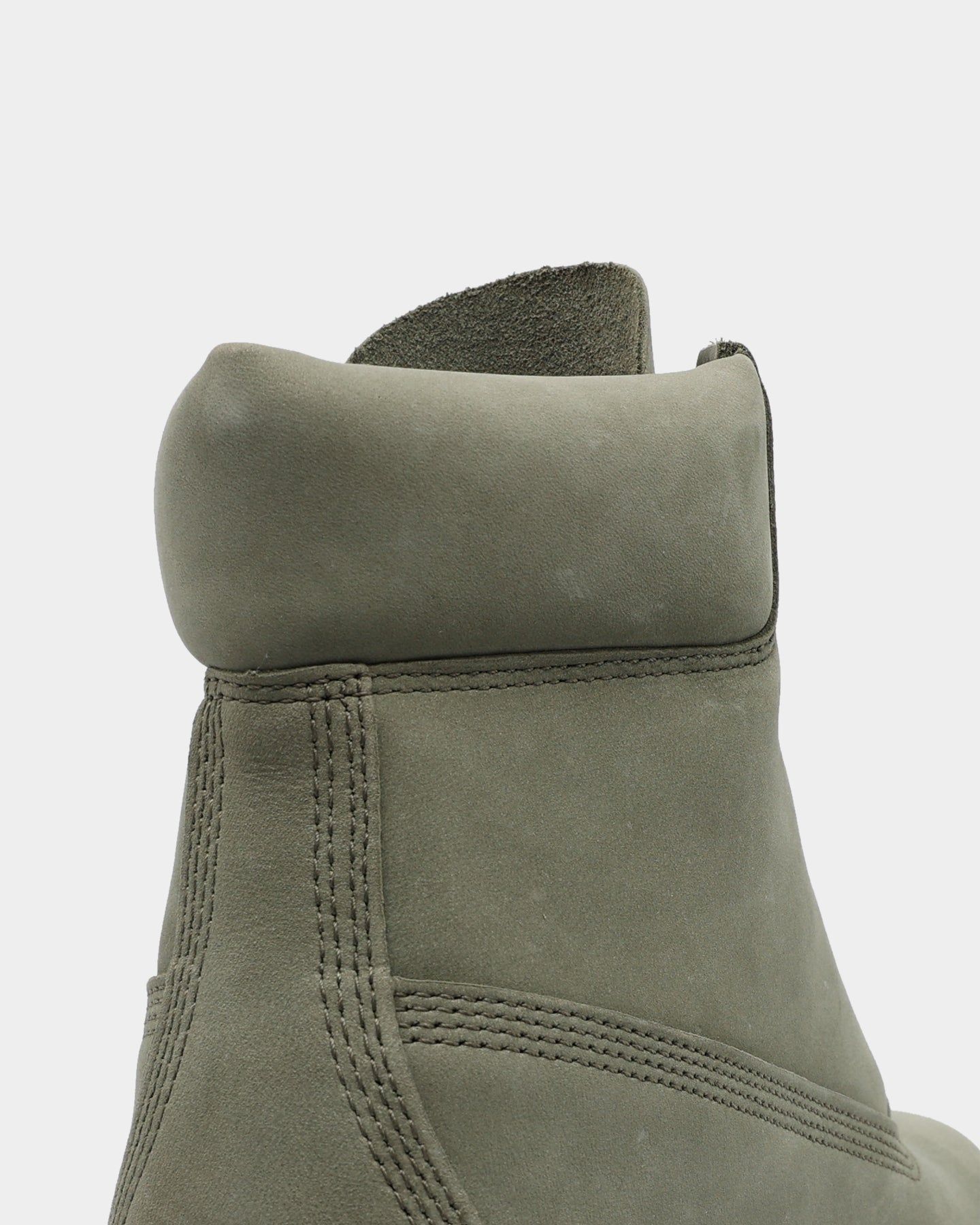 Timberland 6" Premium Boot Olive sold by Culture Kings product image thumbnail 6