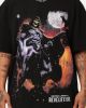 American Thrift X Masters Of The Universe Skeletor Heavyweight T-Shirt Black sold by Culture Kings