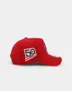 New Era Buffalo Bills 'NFL Season' Corduroy 9FORTY A-Frame Snapback Red/OTC sold by Culture Kings