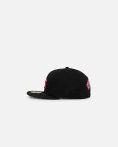 New Era New York Yankees 59FIFTY Fitted Black sold by Culture Kings